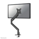 Neomounts DS70-250BL1 monitor arm, 17 to 35 inch, up to 9 kg, VESA 75x75 to 100x100, Full motion