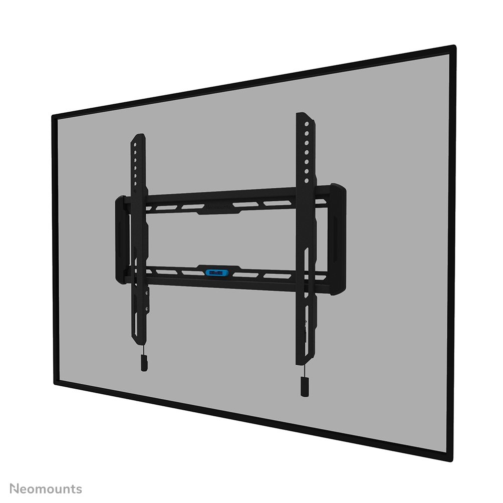 [WL30550BL14] Neomounts WL30-550BL14 wall mount, 40 to 75 inch, up to 50 kg, VESA 100x100 to 400x400, Fixed