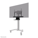 Neomounts AV45-500BL Laptop-Halterungskit, 43 bis 110 Zoll, bis 2.5 kg, VESA 200x200 bis 800x600