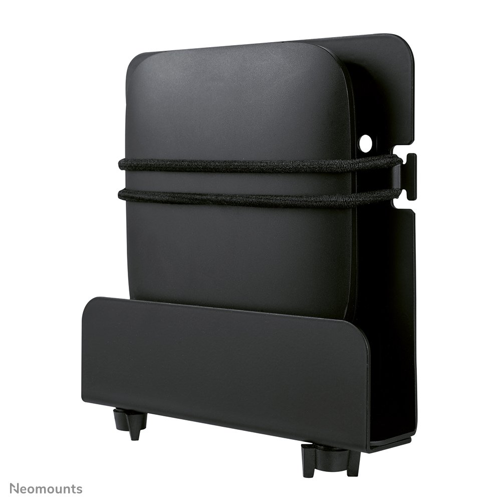 [AWL440BL] Neomounts AWL-440BL Media-Player-Halterung, bis 5 kg, Fixiert