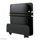Neomounts AWL-440BL Media-Player-Halterung, bis 5 kg, Fixiert