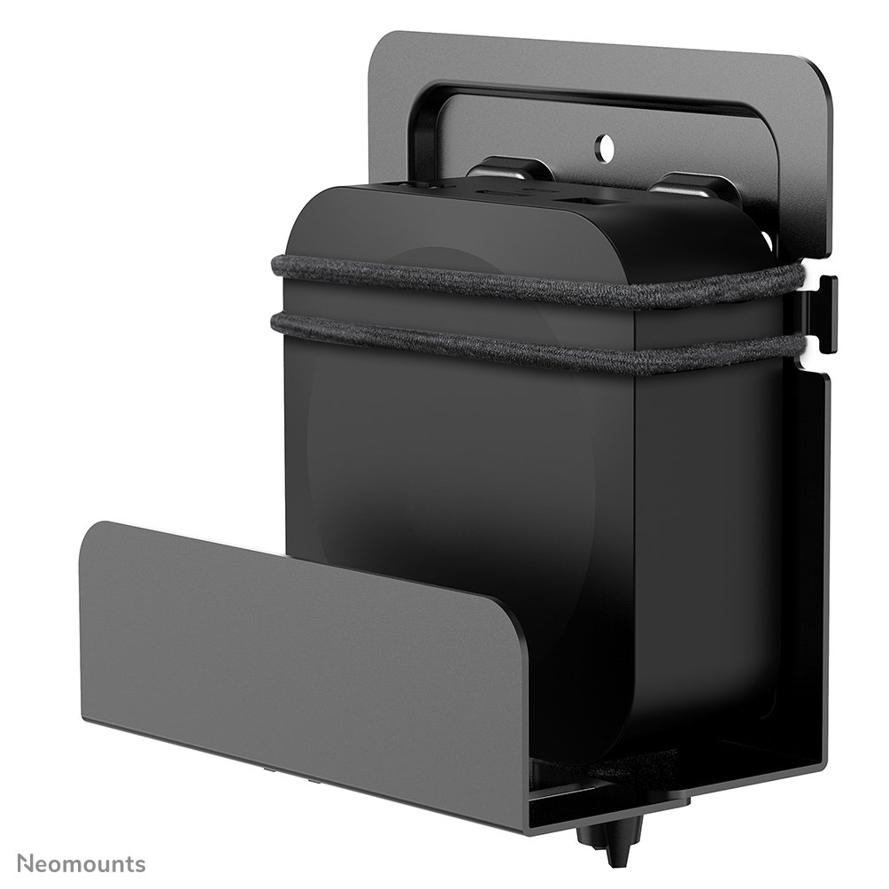 [AWL450BL] Neomounts AWL-450BL media player mount, up to 5 kg, Fixed