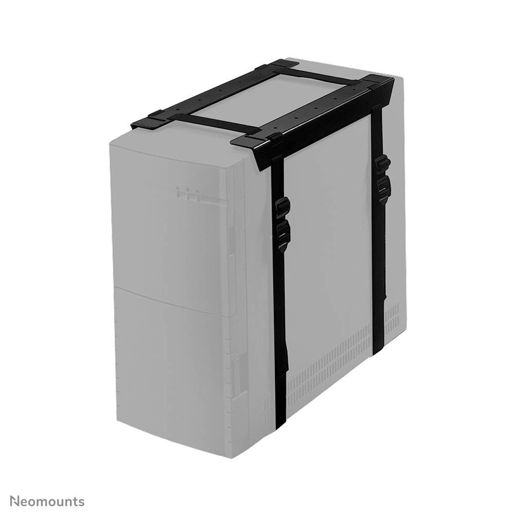 [CPUD025BLACK] Neomounts CPU-D025BLACK PC-Halterung, bis 20 kg, Fixiert