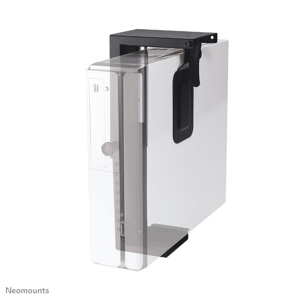 [CPUD075BLACK] Neomounts CPU-D075BLACK CPU holder, up to 10 kg, Fixed