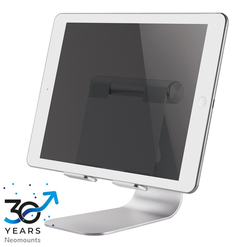 Support pour tablette Neomounts DS15-050SL1, 11 pouces, inclinaison
