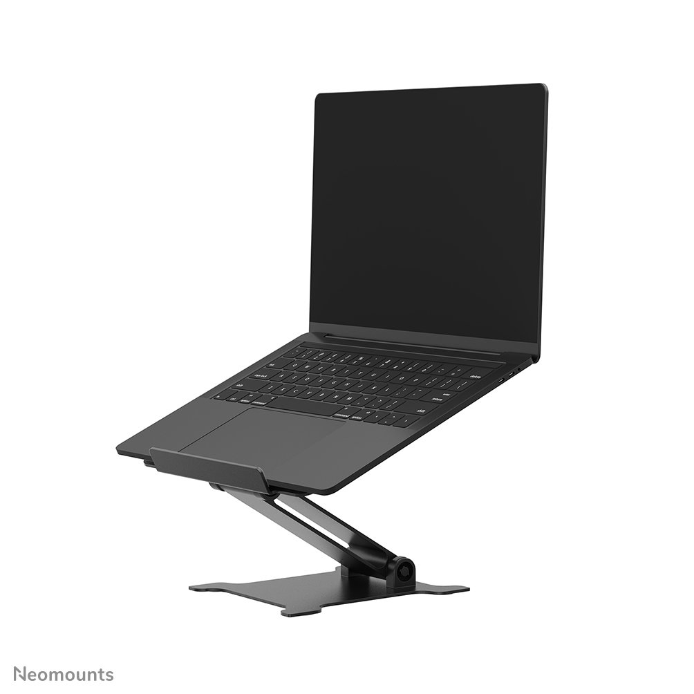 [DS20740BL1] Support pour ordinateur portable Neomounts DS20-740BL1, 11 à 15 pouces, jusqu'à 5 kg, inclinaison