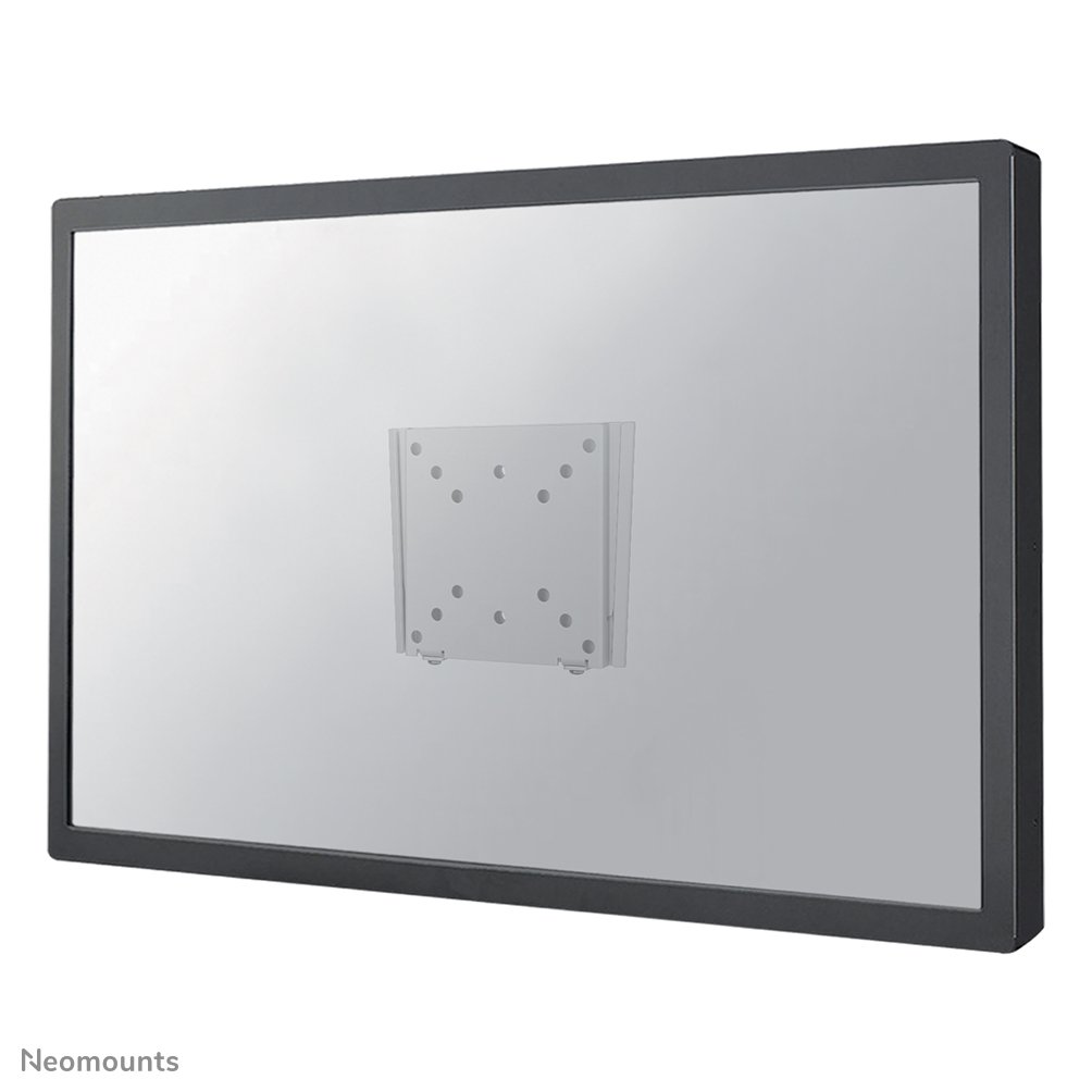 [FPMAW25] Neomounts FPMA-W25 wall mount, 10 to 30 inch, up to 30 kg, VESA 50x50 to 100x100, Fixed