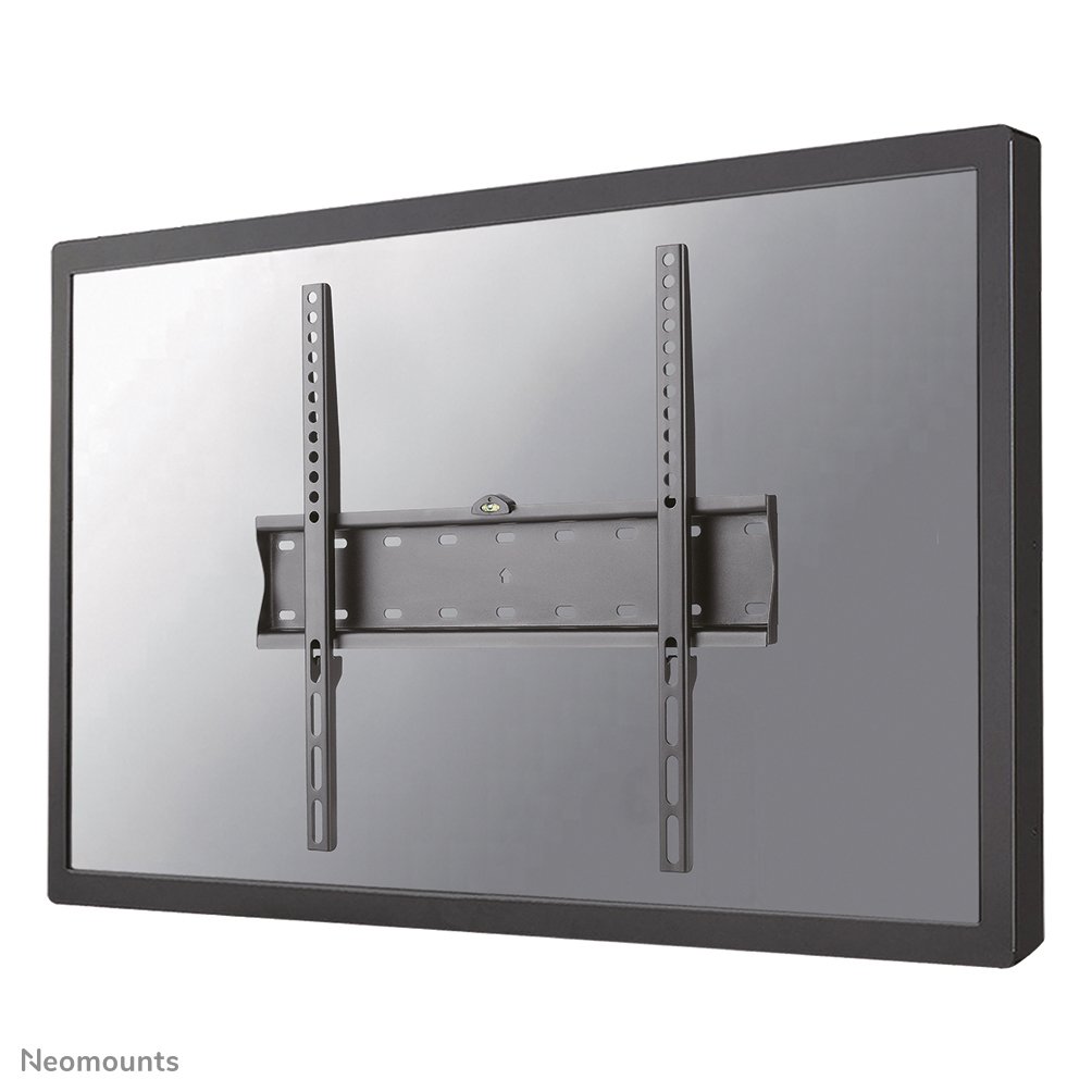 Neomounts FPMA-W300BLACK wall mount, 32 to 55 inch, up to 40 kg, VESA 200x200 to 400x400, Fixed