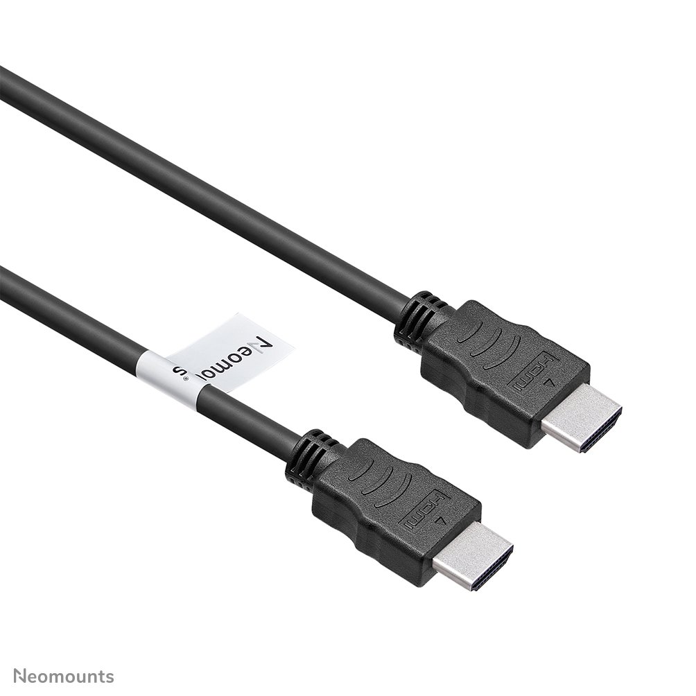 [HDMI6MM] Neomounts HDMI6MM HDMI cable, Fixed