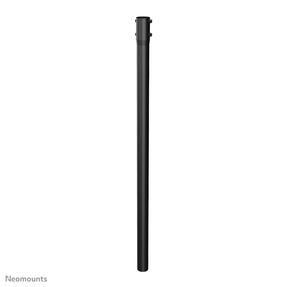 [NSEP100BLACK] Rallonge pour support de plafond Neomounts NS-EP100BLACK, jusqu'à 100 kg