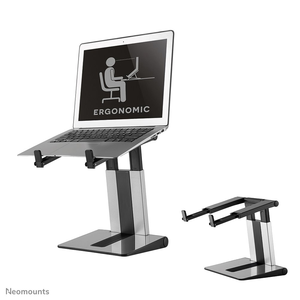 [NSLS200] Neomounts NSLS200 Laptopständer, 10 bis 17 Zoll, bis 5 kg