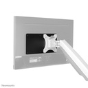 Support pour mini PC Neomounts THINCLIENT-01, jusqu'à 3 kg, VESA 75x75 à 100x100, fixé