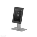 Support pour tablette Neomounts WL15-601BL1, 10.9 à 11 pouces, jusqu'à 1 kg, VESA 75x75