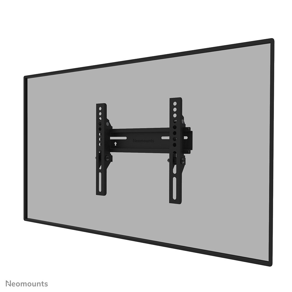 [WL30350BL12] Neomounts WL30-350BL12 wall mount, 24 to 55 inch, up to 30 kg, VESA 50x50 to 200x200, Fixed
