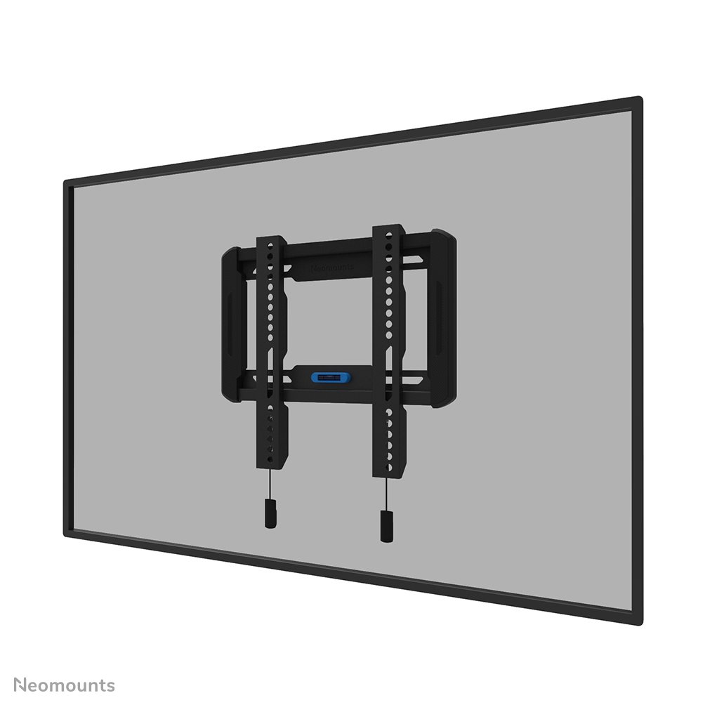 [WL30550BL12] Neomounts WL30-550BL12 wall mount, 24 to 65 inch, up to 40 kg, VESA 50x50 to 200x200, Fixed