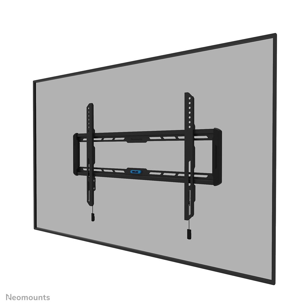 [WL30550BL16] Support mural pour écran Neomounts WL30-550BL16, 42 à 86 pouces, jusqu'à 60 kg, VESA 100x100 à 600x400, fixé