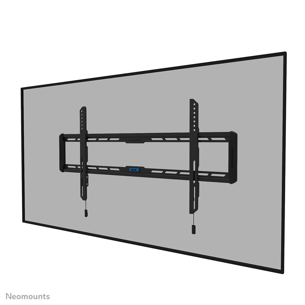 [WL30550BL18] Support mural pour écran Neomounts WL30-550BL18, 43 à 86 pouces, jusqu'à 60 kg, VESA 100x100 à 800x400, fixé