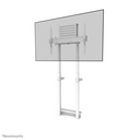 Neomounts WL55-875WH1 motorised wall mount, 55 to 100 inch, up to 110 kg, VESA 100x100 to 800x600, Fixed