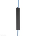 Neomounts ADS06-123BL cable management
