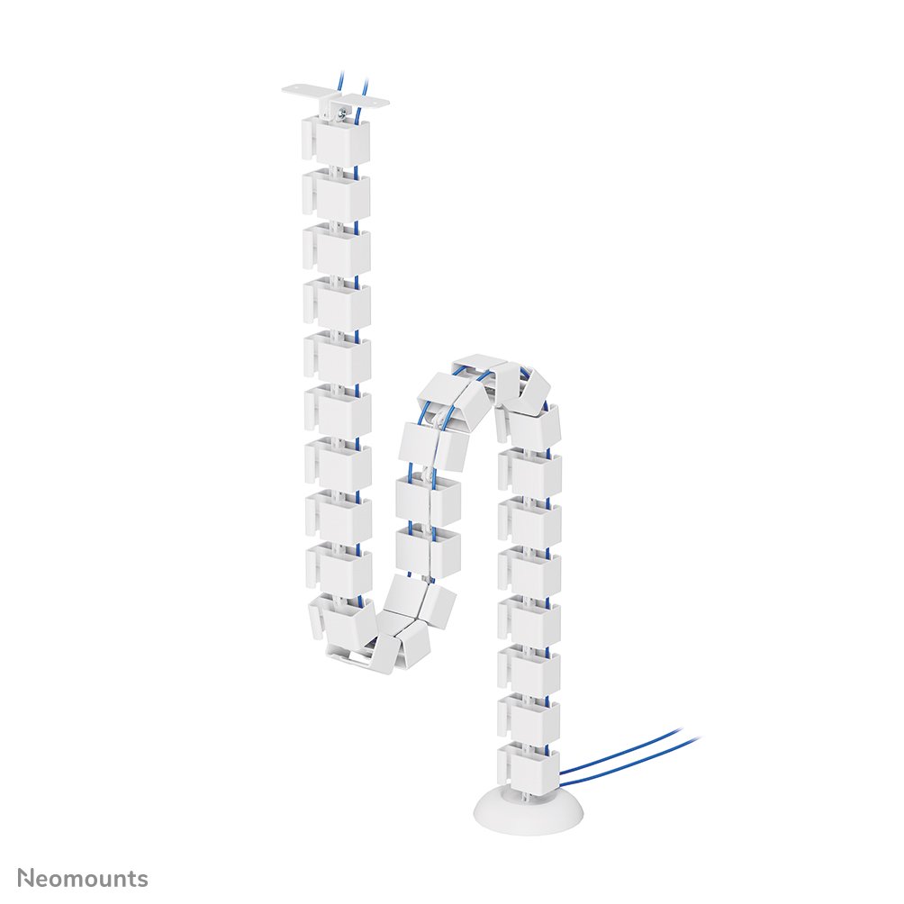[ADS06130WH] Neomounts ADS06-130WH Kabelführung