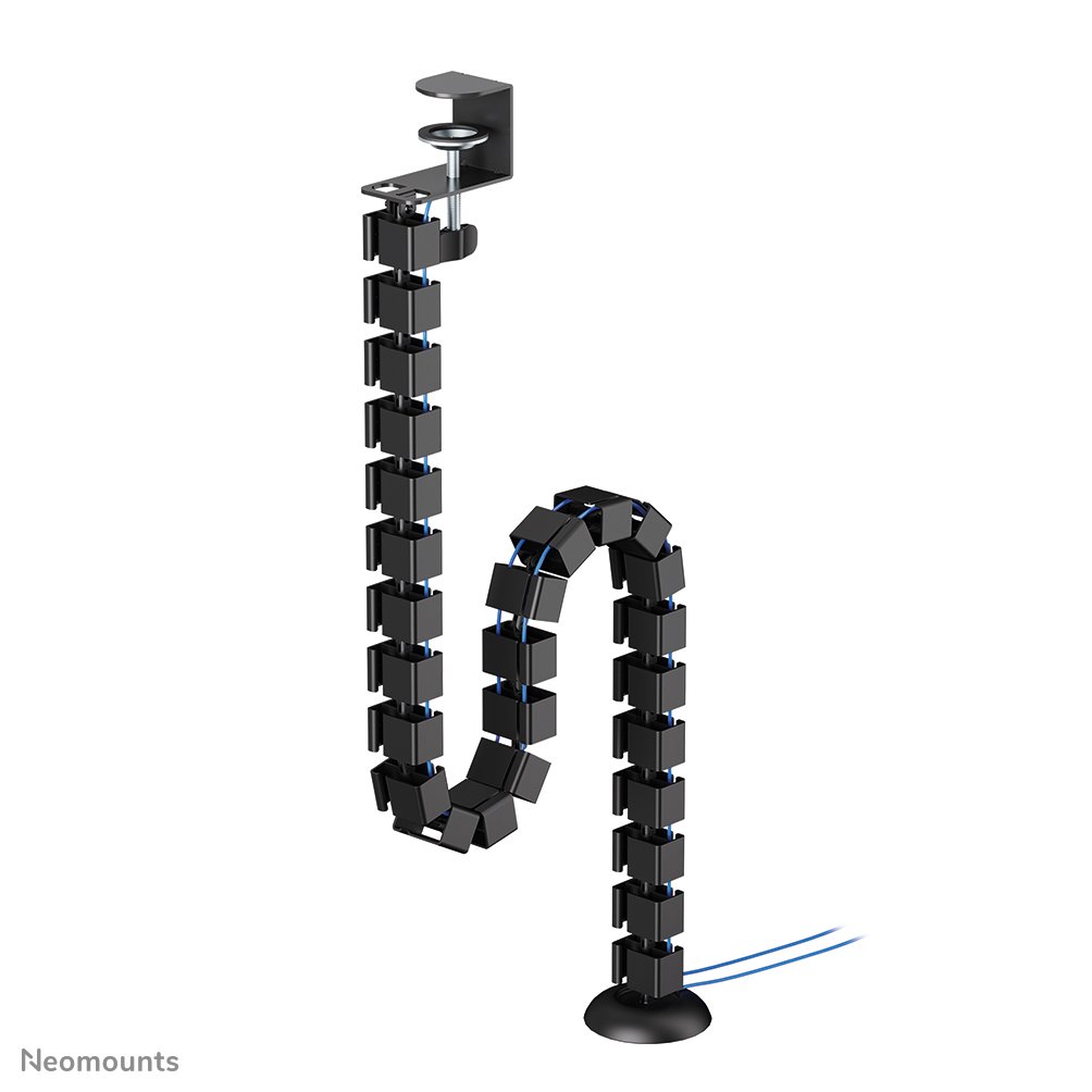 [ADS06131BL] Passe-câbles de bureau Neomounts ADS06-131BL
