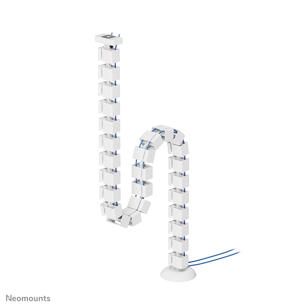 Neomounts ADS06-132WH Kabelführung
