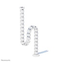 Neomounts ADS06-132WH cable management