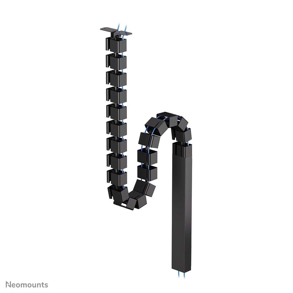 [ADS06133BL] Neomounts ADS06-133BL Kabelführung