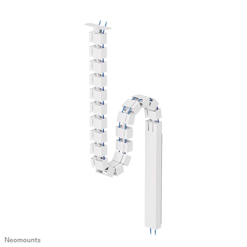 [ADS06133WH] Neomounts ADS06-133WH Kabelführung