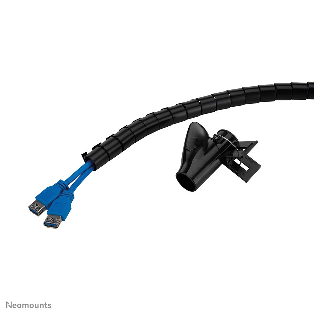 [ADS06141BL] Neomounts ADS06-141BL Kabelführung