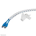 Neomounts ADS06-141WH Kabelführung