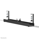 Neomounts ADS07-120BL cable management