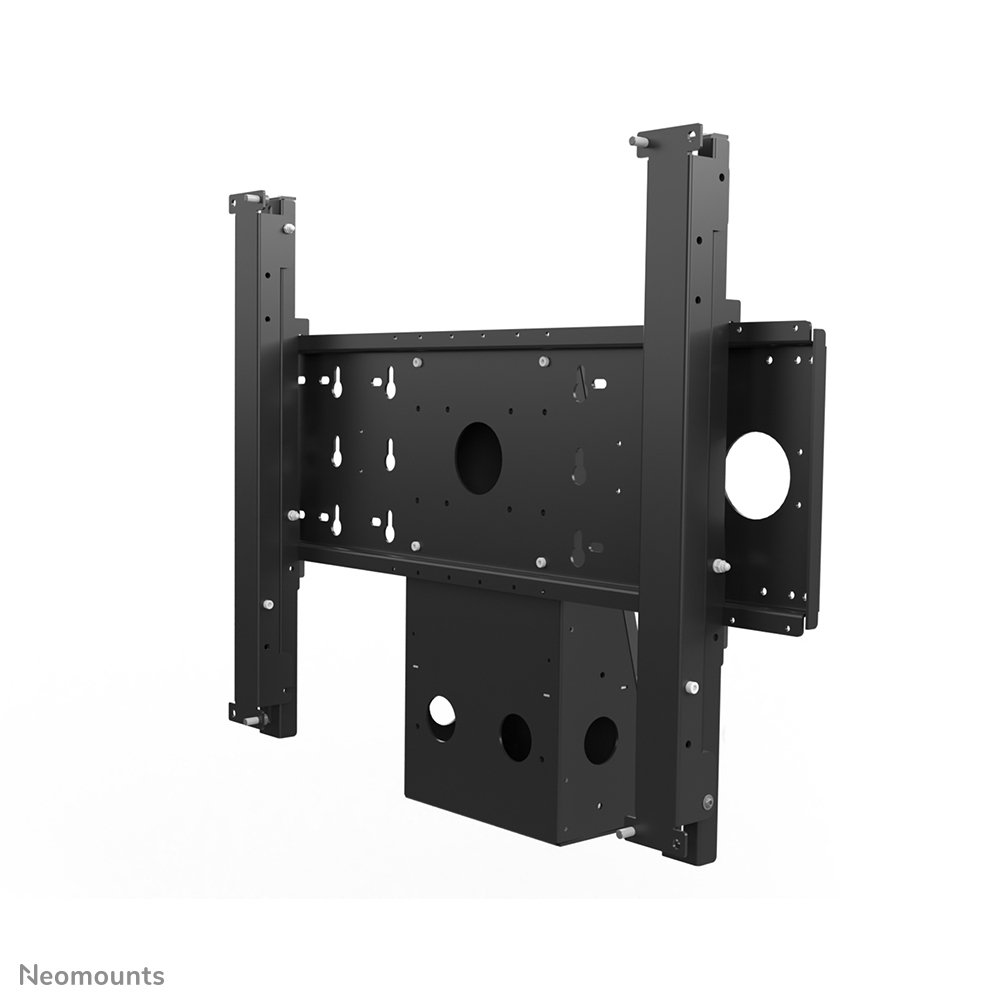 Accessoire pour support au sol Neomounts AFL55-800BL1, 85 pouces, jusqu'à 84 kg