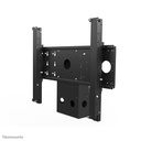 Neomounts AFL55-800BL1 floor stand accessory, 85 inch, up to 84 kg