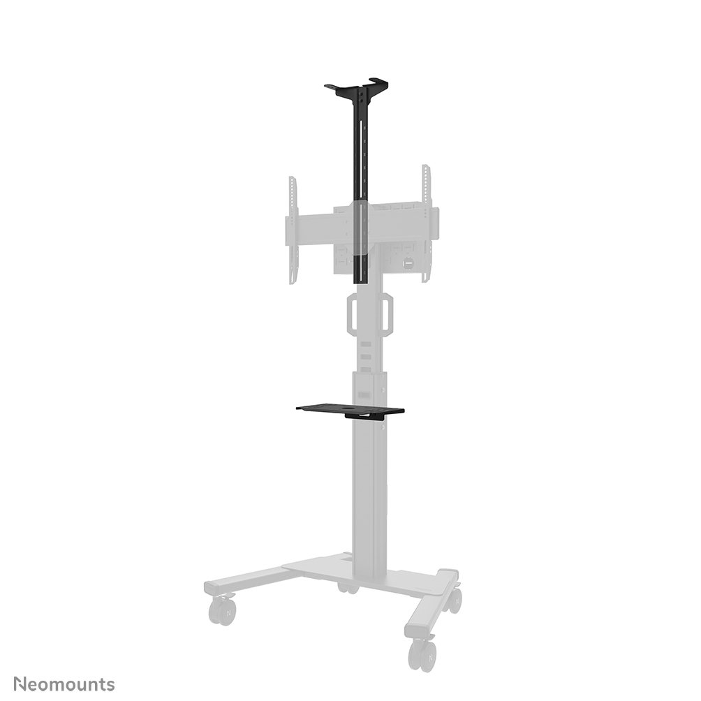 [AFLS825BL1] Neomounts AFLS-825BL1 Zubehör für Bodenständer, bis 9 kg