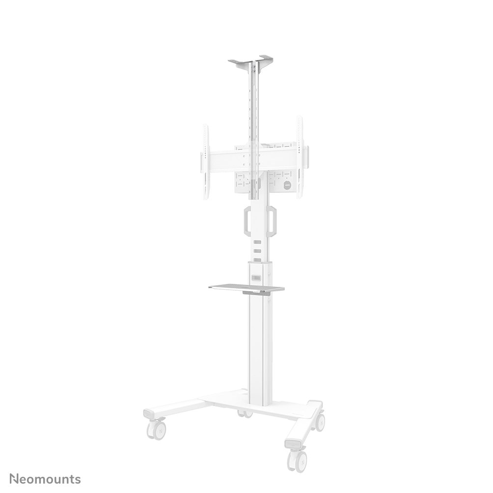 [AFLS825WH1] Neomounts AFLS-825WH1 Zubehör für Bodenständer, bis 9 kg