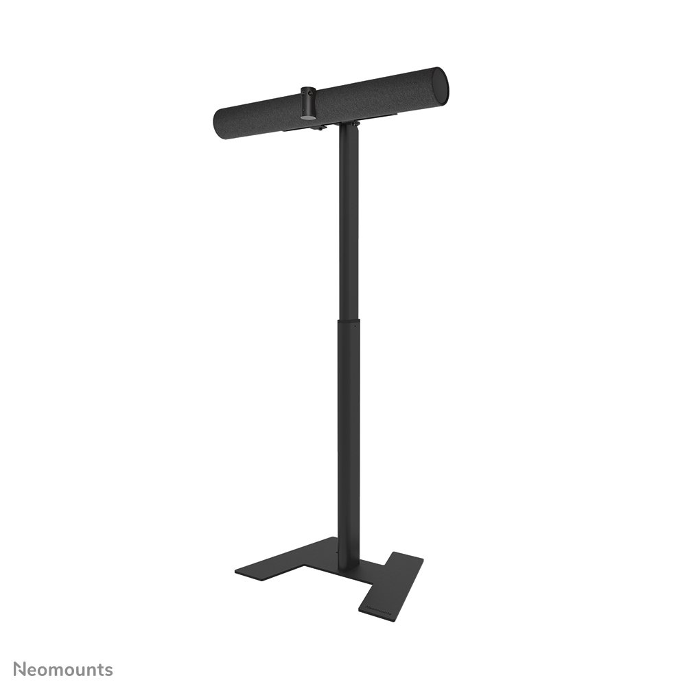 [AV80500BL] Accessoire de fixation murale Neomounts AV80-500BL, 43 à 110 pouces, jusqu'à 10 kg, VESA 200x200 à 800x600