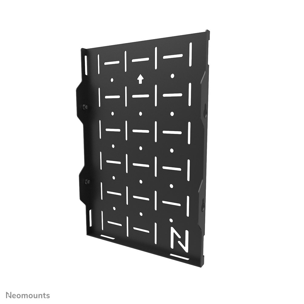 [AWL05750BL] Accessoire de fixation murale Neomounts AWL05-750BL, jusqu'à 10 kg