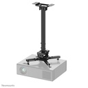 Neomounts CL25-540BL1 projector ceiling mount, up to 35 kg