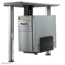 Neomounts CPU-D200BLACK PC-Halterung, bis 30 kg, Fixiert