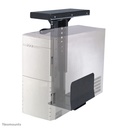 Support pour unité centrale Neomounts CPU-D250BLACK, jusqu'à 30 kg, tourner