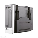 Support pour unité centrale Neomounts CPU-W100BLACK, jusqu'à 10 kg
