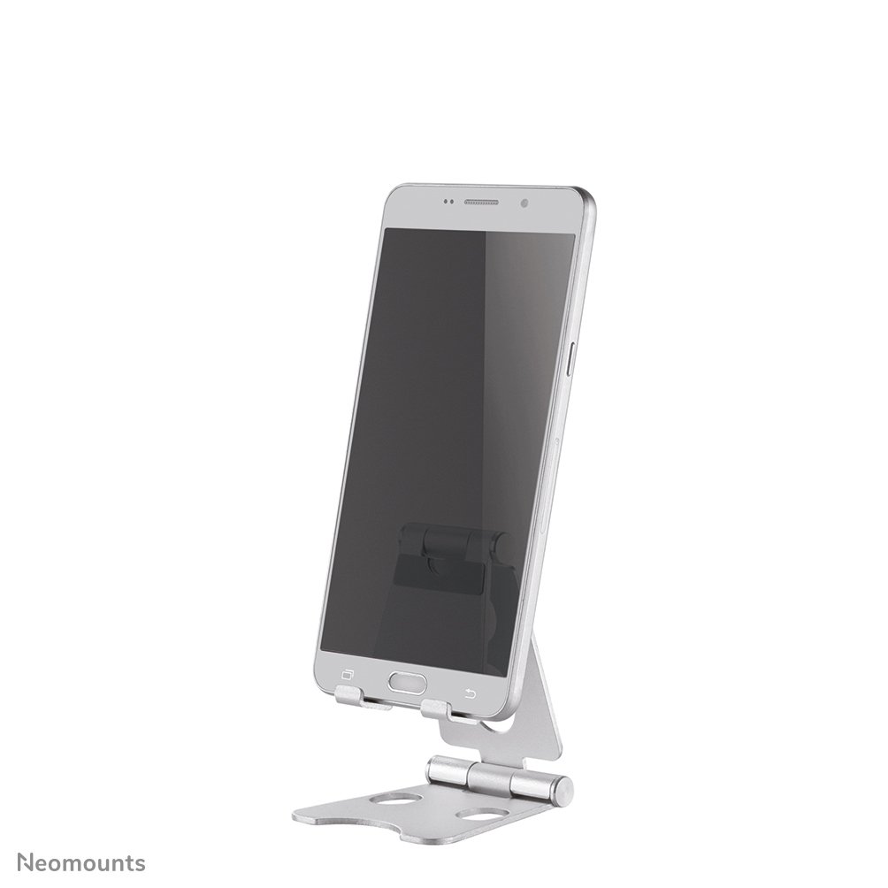[DS10150SL1] Neomounts DS10-150SL1 phone stand, 4.7 inch, Tilt