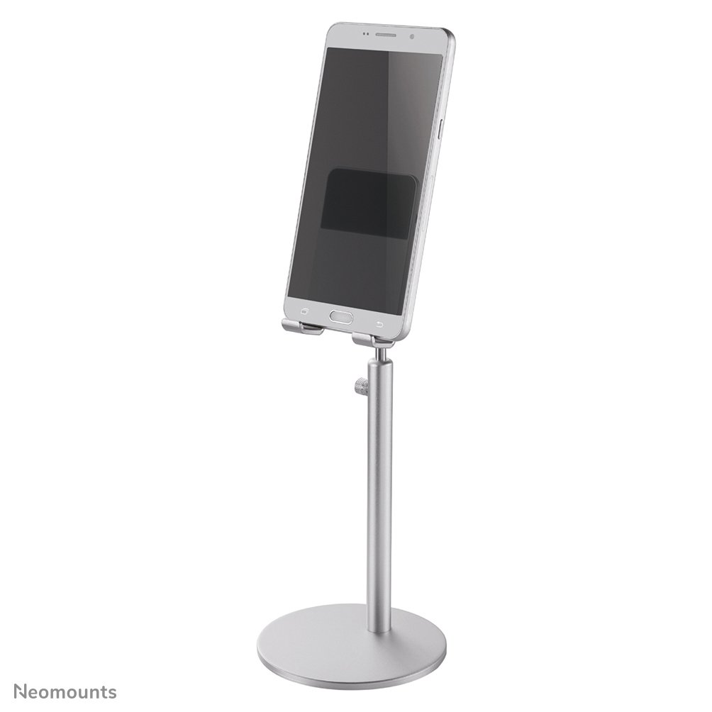 [DS10200SL1] Support pour téléphone Neomounts DS10-200SL1, 7 pouces, inclinaison, tourner