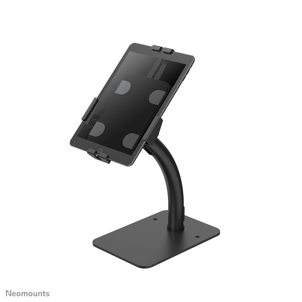 Neomounts DS15-625BL1 tablet mount, 7.9 to 11 inch, up to 1 kg, Tilt, Rotate