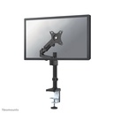 Neomounts DS70-750BL1 Monitorarm, 17 bis 27 Zoll, bis 7 kg, VESA 75x75 bis 100x100, Voll beweglich