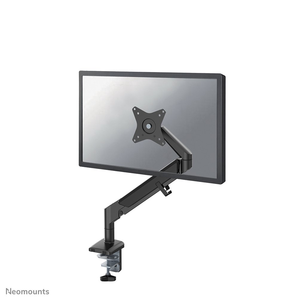 [DS70810BL1] Bras support d'écran Neomounts DS70-810BL1, 17 à 32 pouces, jusqu'à 9 kg, VESA 75x75 à 100x100, mouvement complet