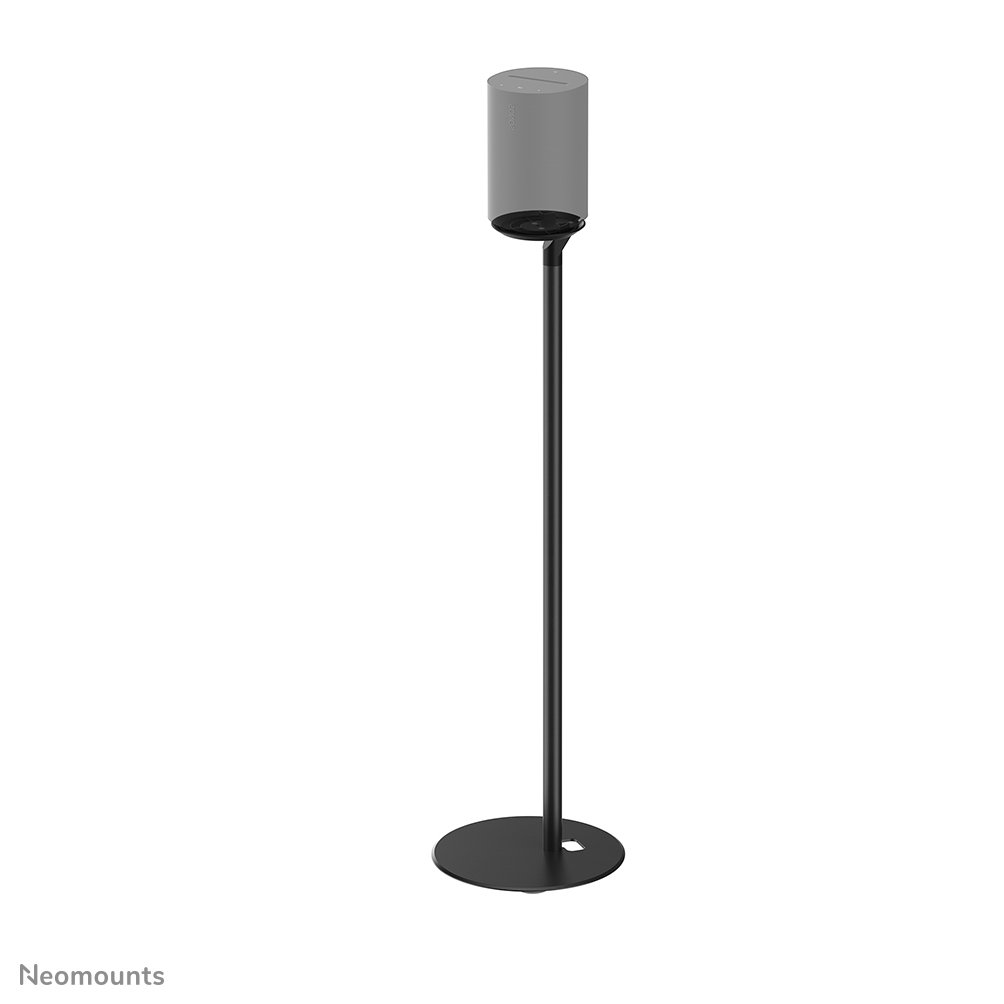 [FL45721BL1] Accessoire pour support au sol Neomounts FL45-721BL1, jusqu'à 3 kg, fixé
