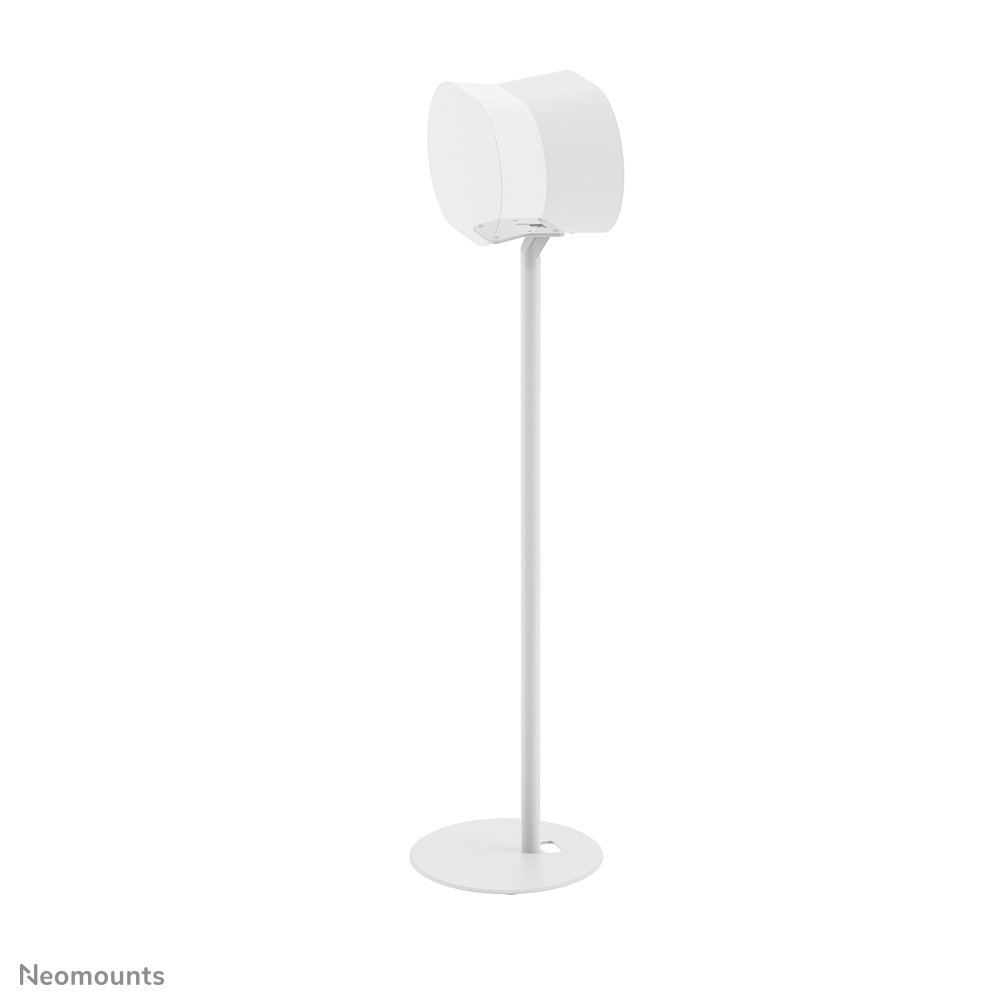 Accessoire pour support au sol Neomounts FL45-723WH1, jusqu'à 5 kg, fixé