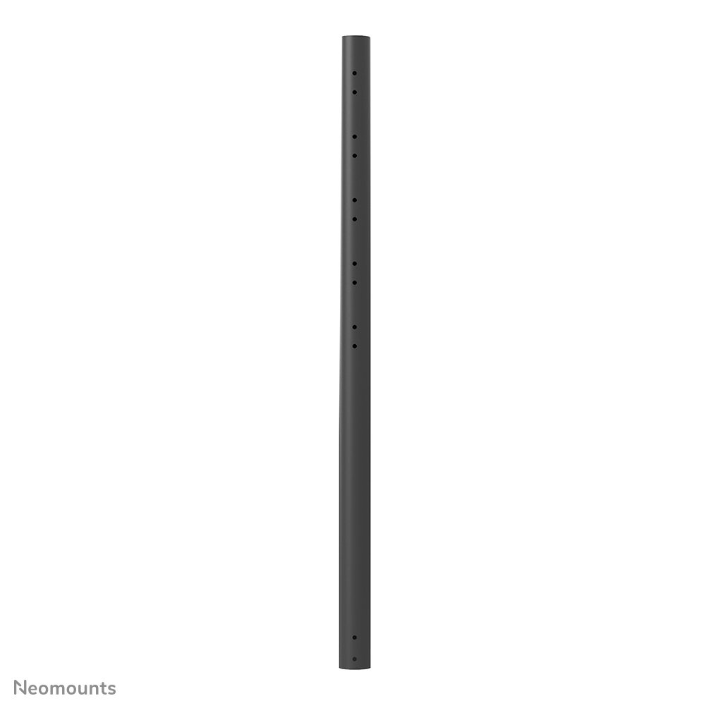 [FPMACP100BLACK] Accessoire de fixation au plafond Neomounts FPMA-CP100BLACK, jusqu'à 50 kg, fixé